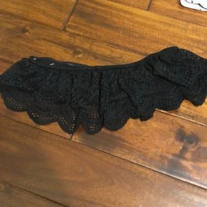 Victoria’s Secret Strapless Bra